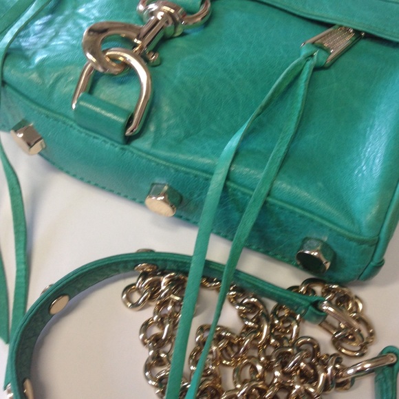 Rebecca Minkoff mini MAC - Picture 2 of 4