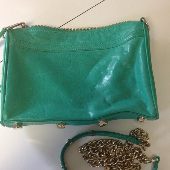 Rebecca Minkoff mini MAC - Picture 4 of 4