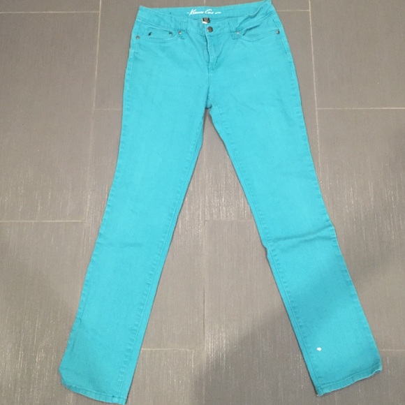 Boot cut Kenneth Cole jeans