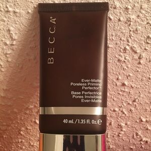 Becca Ever Matte Priner