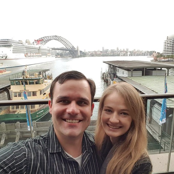 Meet your Posher, Maree - Picture 2 of 3