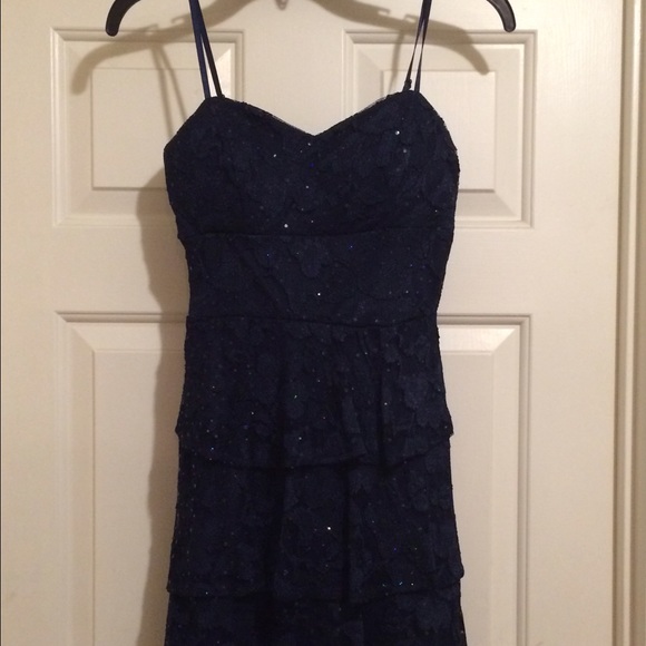 Sparkly Party Wear