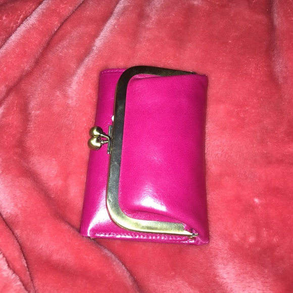 Hobo Wallet