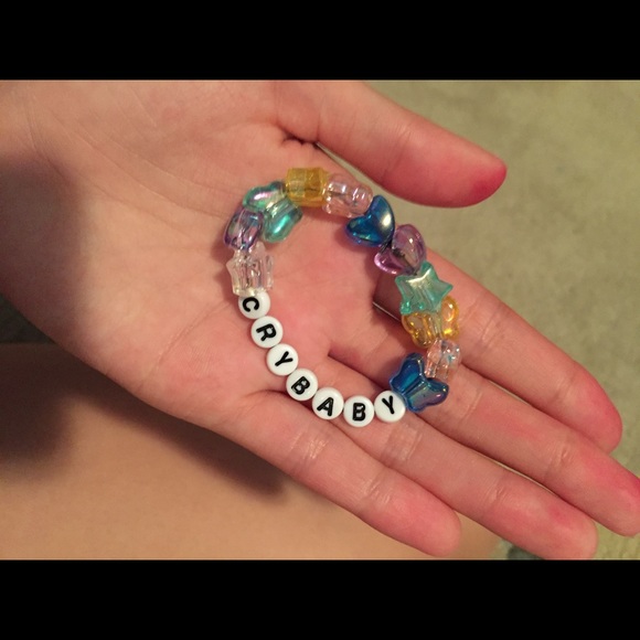 MELANIE Martinez Bracelets