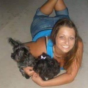 Meet your Posher, Kristina