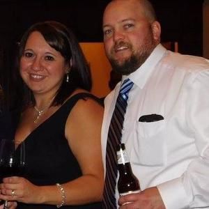 Meet your Posher, Chrissy