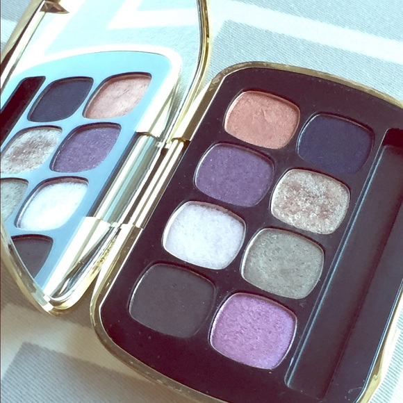 bareMinerals *LIMITED EDITION* 8.0 Eye Palette