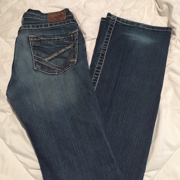 BKE denim