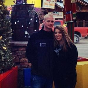 Meet your Posher, Shannon-leann