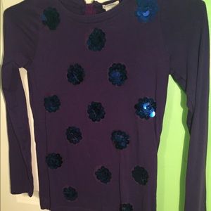 Crewcuts long sleeve