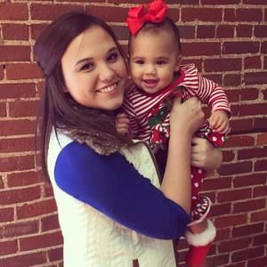 Meet your Posher, Faith