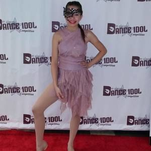 Meet your Posher, Allison