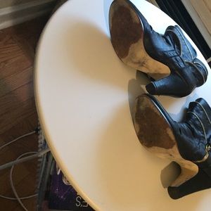 Dolce Vita Shoes - Dolce Vita Booties Dolce Vita Shoes - Dolce Vita Booties