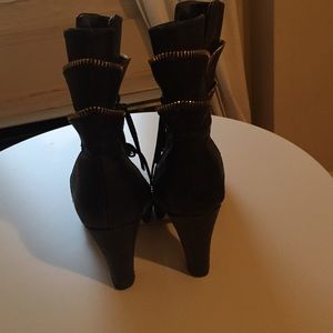 Dolce Vita Shoes - Dolce Vita Booties Dolce Vita Shoes - Dolce Vita Booties