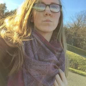 Meet your Posher, Jessi