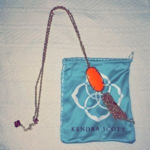 Kendra Scott Rayne Necklace