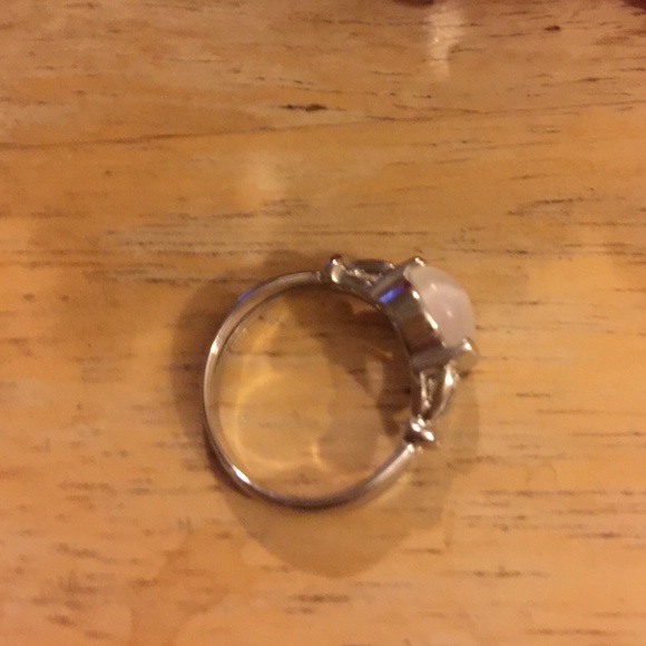 Cat eye ring - Picture 2 of 3