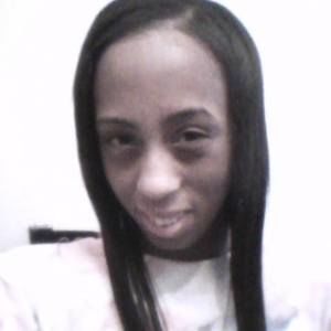 Meet your Posher, Christyna