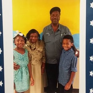 Meet your Posher, Marjorie