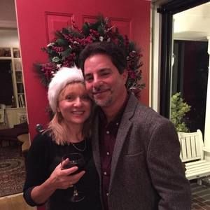 Meet your Posher, Linda