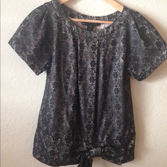 Marc by Marc Jacobs top