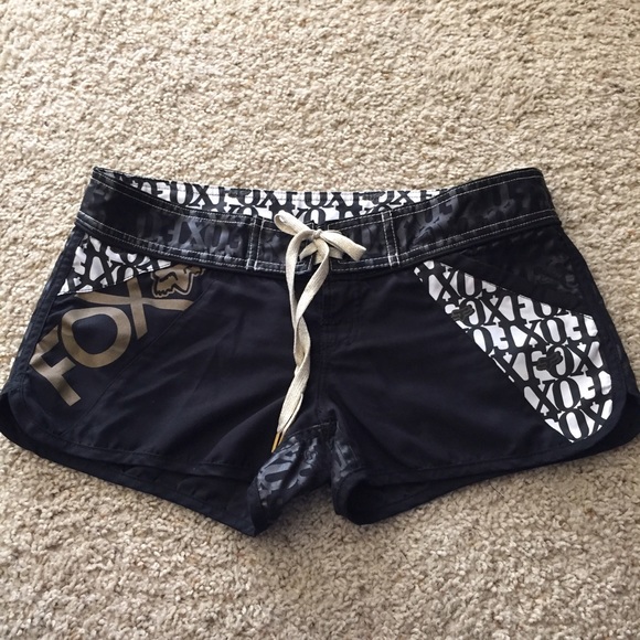 FOX Women Boardshorts
