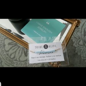 Tribe Alive Bracelet