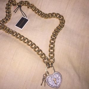 Juicy Couture Necklace