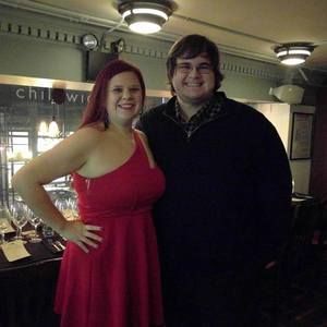 Meet your Posher, Taryn