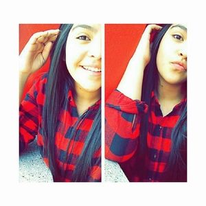 Meet your Posher, Jackie