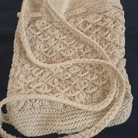 🚫SOLD🚫 Small vintage bag - Picture 2 of 4