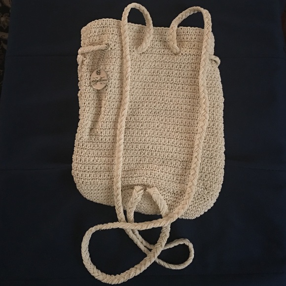 🚫SOLD🚫 Small vintage bag - Picture 3 of 4