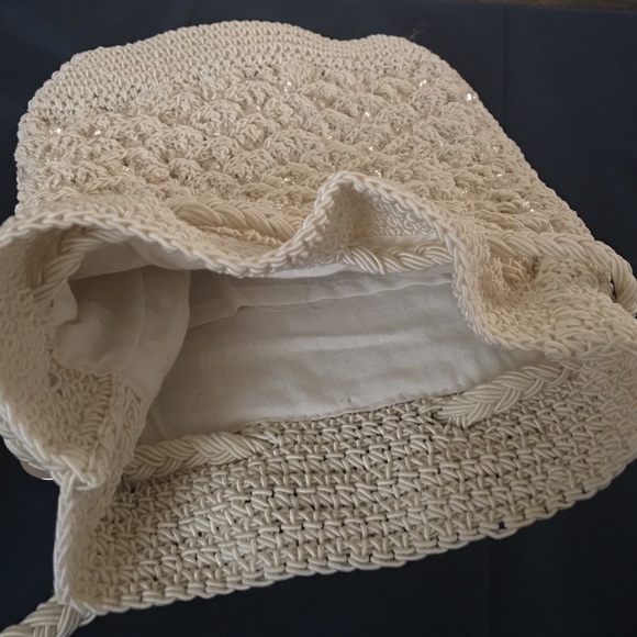 🚫SOLD🚫 Small vintage bag - Picture 4 of 4