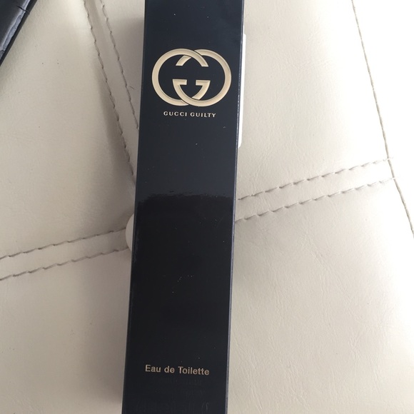 Gucci Guilty EDT