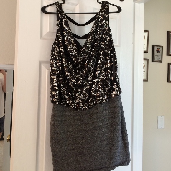 Cute cocktail dress