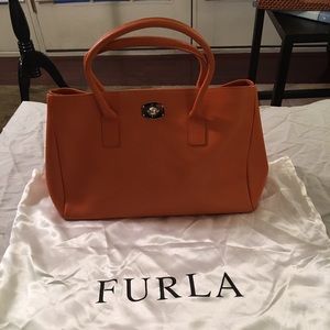 Furla Tote Bag