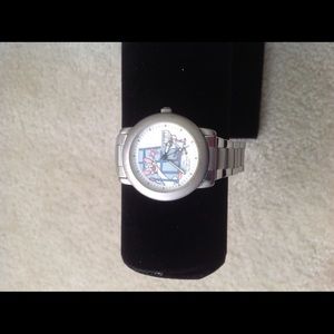 Collector Pinky n the Brain watch