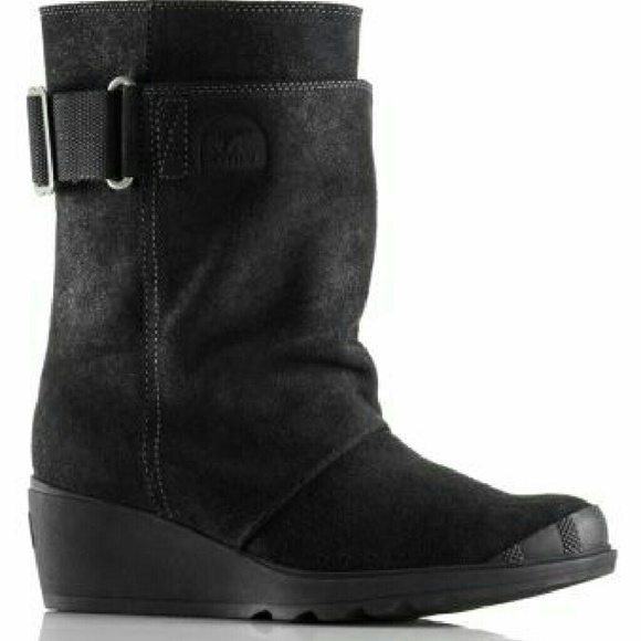 Sorel Mid Toronto Boot