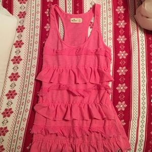 Hollister tank top