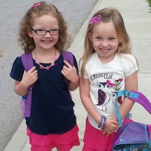 Meet your Posher, Chrissy