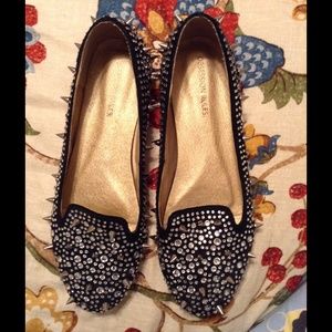 Flats with Attitude!