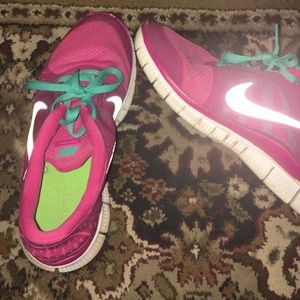 Nike shoes