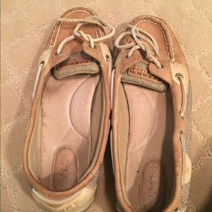 Sperry firefish shoe