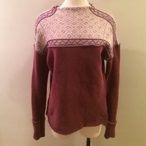 Free People Sweatshirt