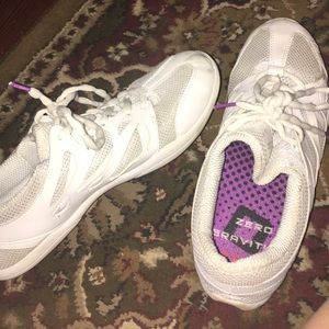 CHEER SHOES