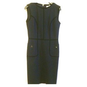 NWT Tory Burch Sleeveless Dress