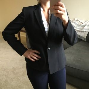 Kasper suit jacket