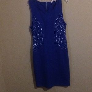 Philosophy Dress- Republic Clothing