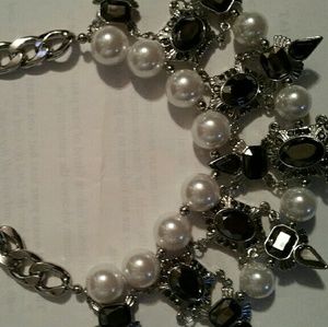 New Hail to the Queen necklace