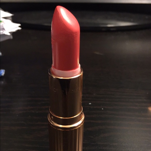 Charlotte tilbury lipstick
